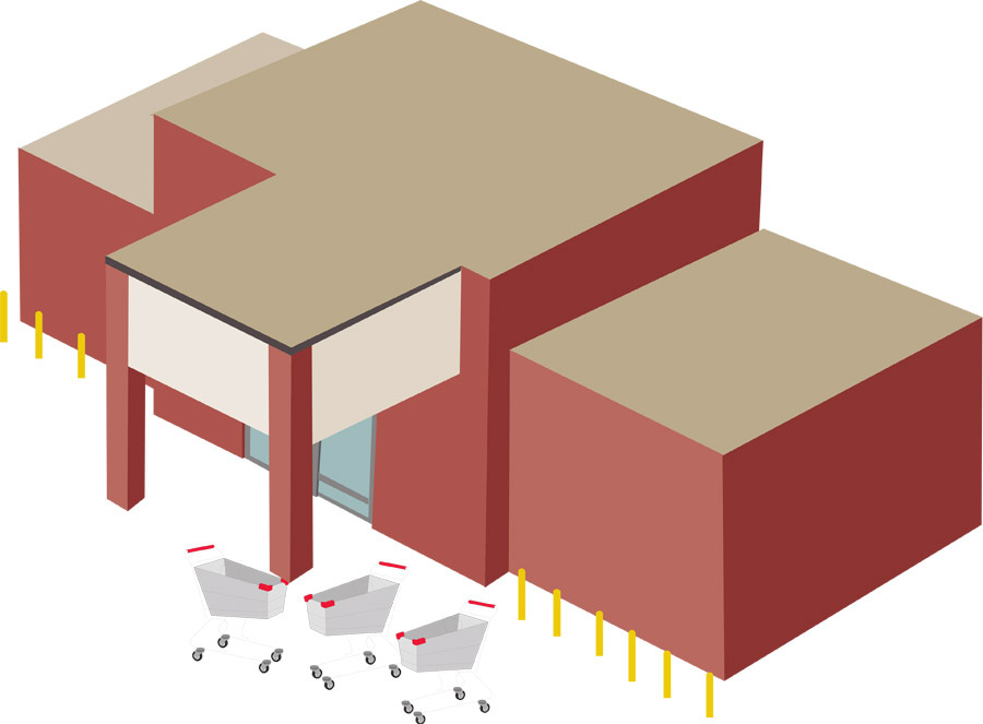 阪急 オアシス 南 千里