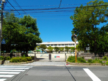 小学校 神崎小学校