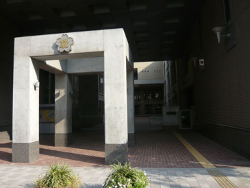 小学校 袋町小学校