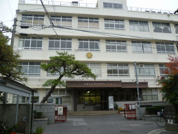 小学校 大河小学校