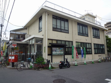 郵便局 広島三篠郵便局