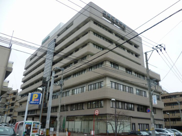 総合病院 広島記念病院