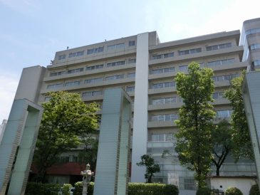 総合病院 土谷総合病院