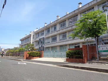 小学校 亀崎小学校