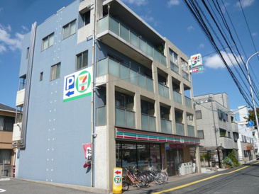 コンビニエンスストア セブンイレブン 広島翠5丁目店