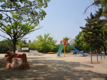 公園 宇品第一公園