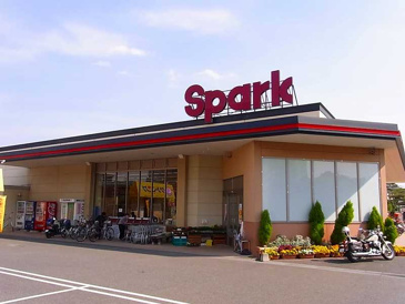 スーパー Spark(スパーク) 廿日市店