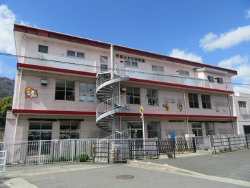幼稚園 可部ふたば幼稚園