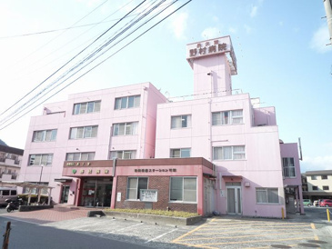介護 長久堂野村病院