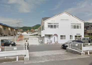 保育園 あい保育園祇園