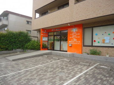 保育園 いつかいちちびっこの森保育園分園