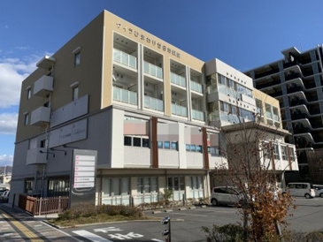 保育園 さつき保育園