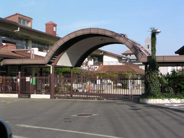 保育園 平良保育園