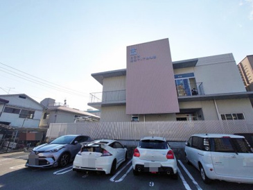 幼稚園 廿日市聖母マリア幼稚園