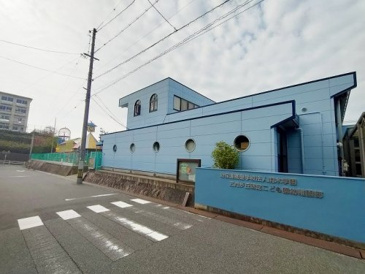 幼稚園 五月が丘認定こども園 幼稚園部