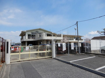 保育園 阿品台西保育園