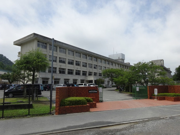 小学校 美鈴が丘小学校
