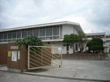 小学校 昭和北小学校