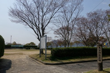 公園 毘沙門台公園
