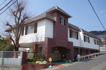 保育園 認定こども園サムエル広島こどもの園分園