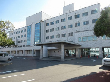 内科 八本松病院