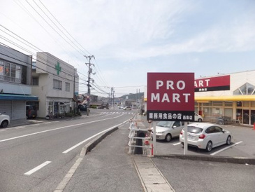 スーパー プロマート 西条店