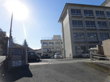 小学校 五月が丘小学校