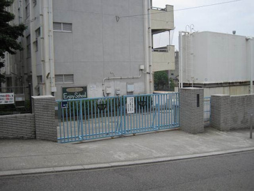 中学校 和庄中学校