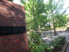 公園 西大畑公園