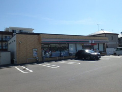 コンビニエンスストア セブンイレブン新潟和合町1丁目店