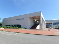 スポーツ施設 新潟市鳥屋野総合体育館