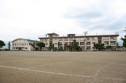 笛吹市立一宮北小学校
