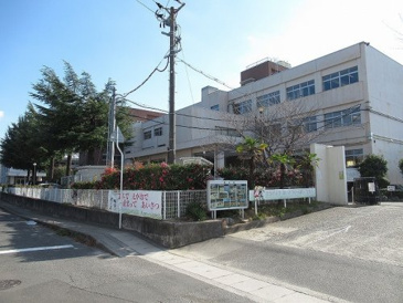 小学校 竹原市立 竹原西小学校