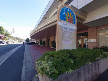 総合病院 三滝参道クリニック