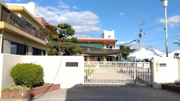 保育園 江波保育園