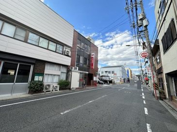 郵便局 広島旭郵便局