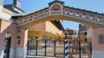 幼稚園 慈光幼稚園