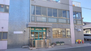 保育園 順正寺保育園