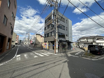 銀行 広島市信用組合 大河支店