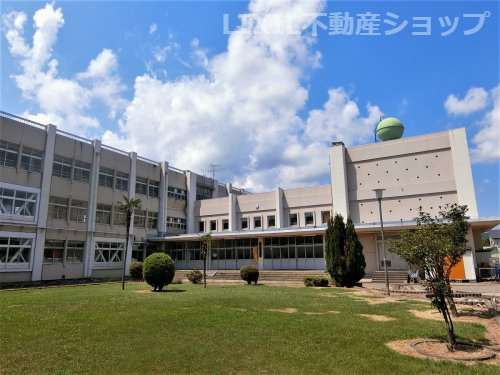 上越市立南本町小学校
