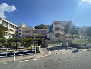 小学校 竹原市立 竹原小学校