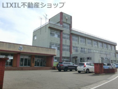 中学校 八千浦中学校