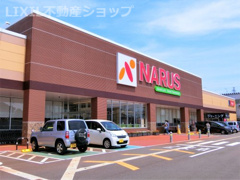 スーパー ナルス 直江津東店