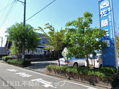 クリニック 佐藤医院