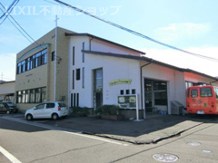 幼稚園 聖上智オリーブこども園