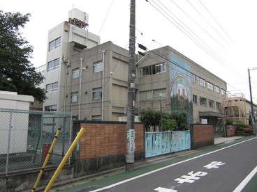 千歳 台 小学校