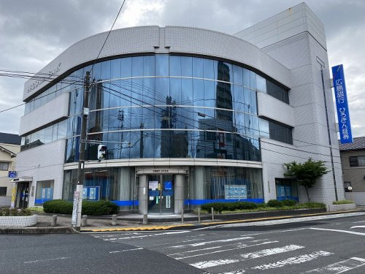 銀行 広島銀行古市支店