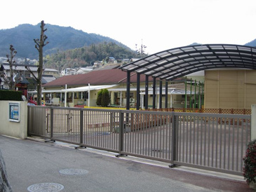 幼稚園 認定こども園ほうりん安幼稚園