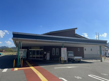 市役所・区役所 東広島市黒瀬支所