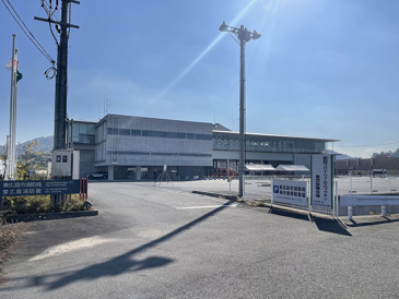 消防署 東広島市消防局